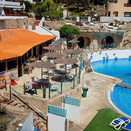 Sweet Escape In Golf Del Sur, Ah332 With Heated Pool And Ocean View Apartamento San Miguel de Abona Exterior foto