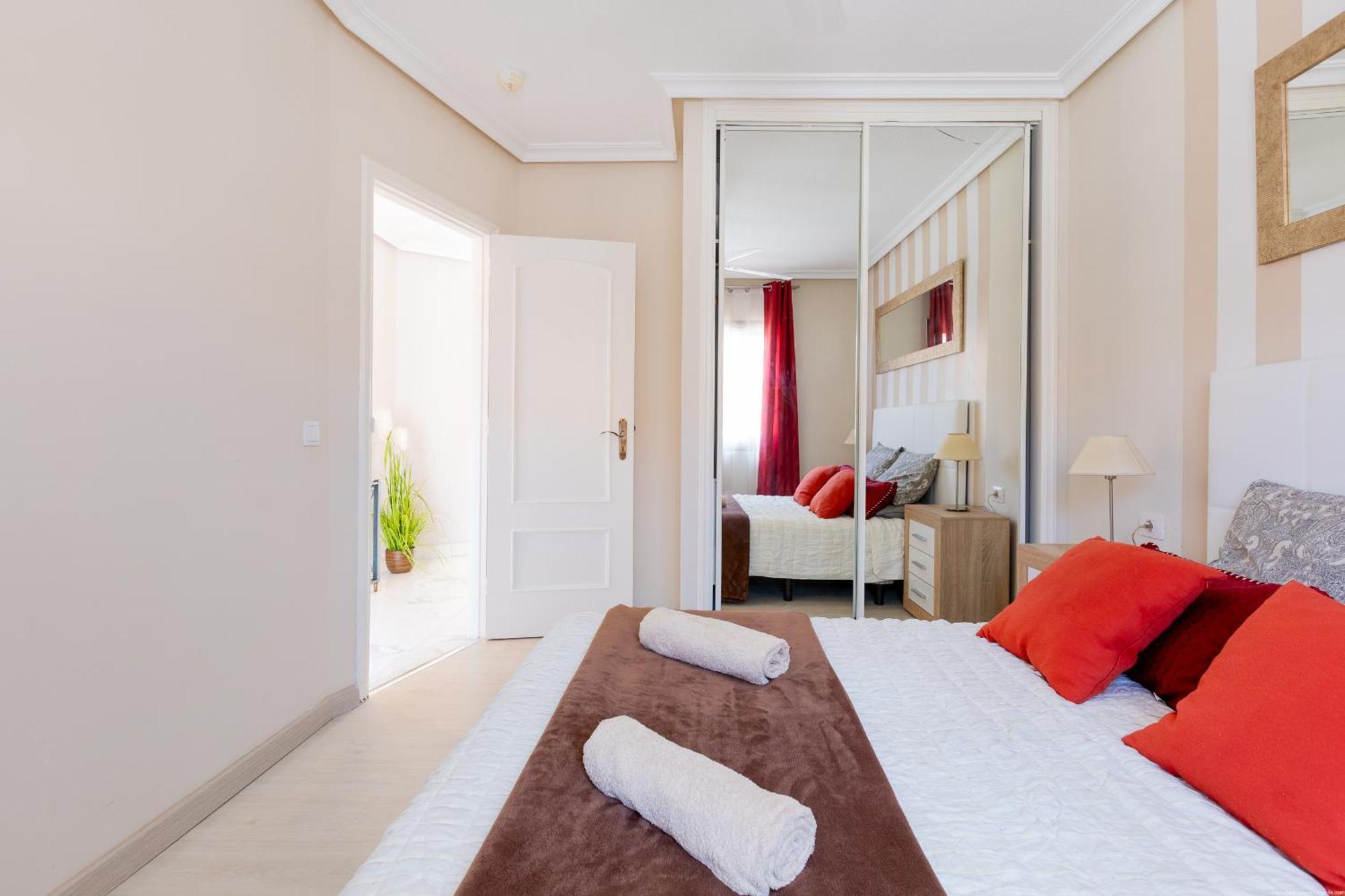 Sweet Escape In Golf Del Sur, Ah332 With Heated Pool And Ocean View Apartamento San Miguel de Abona Exterior foto