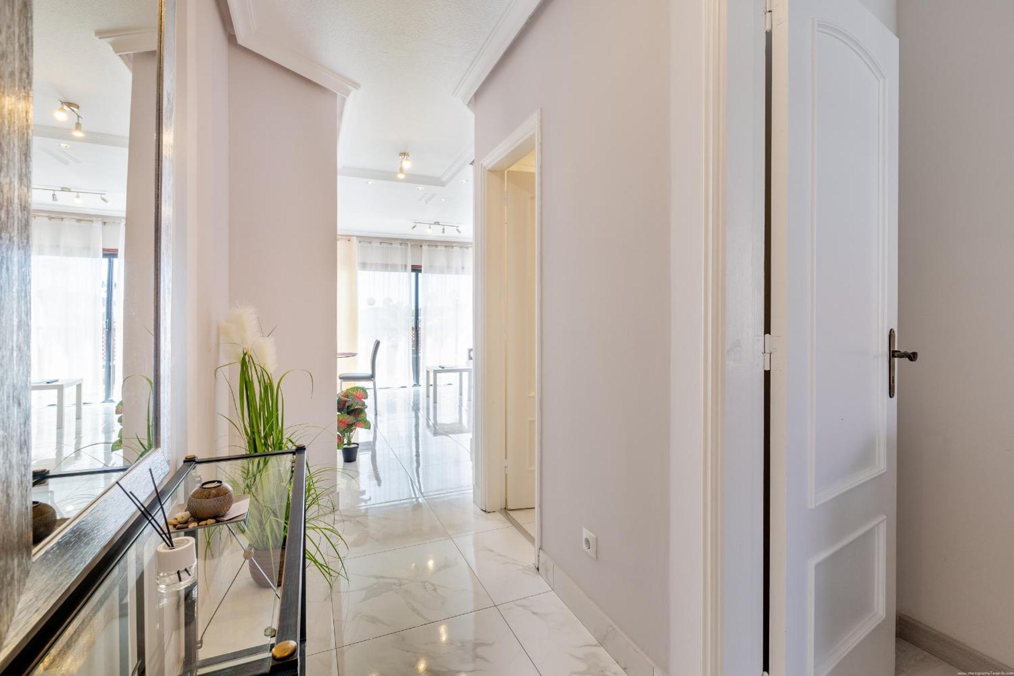 Sweet Escape In Golf Del Sur, Ah332 With Heated Pool And Ocean View Apartamento San Miguel de Abona Exterior foto