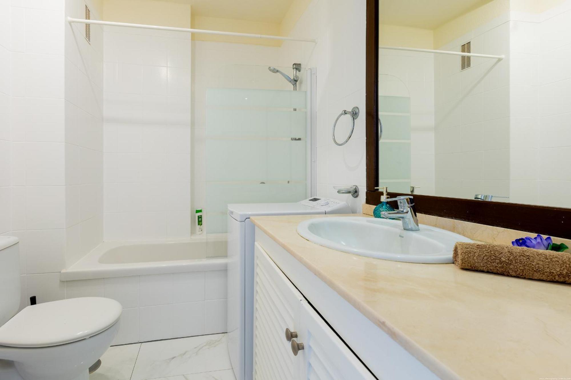Sweet Escape In Golf Del Sur, Ah332 With Heated Pool And Ocean View Apartamento San Miguel de Abona Exterior foto